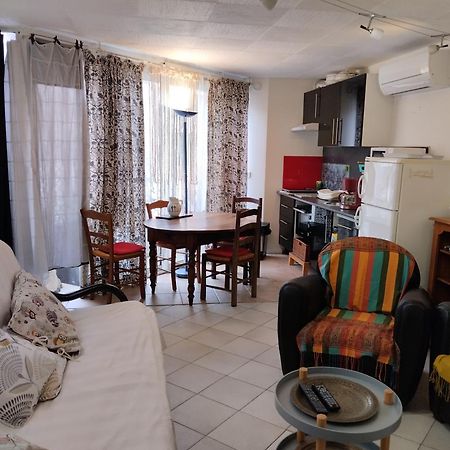 Piscine, Plage En Ascenseur, Clim, Wifi, Linge Fourni Sète Exteriör bild