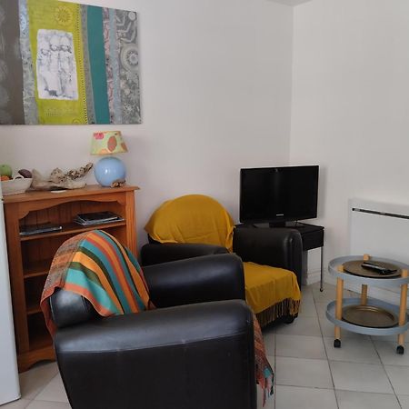 Piscine, Plage En Ascenseur, Clim, Wifi, Linge Fourni Sète Exteriör bild
