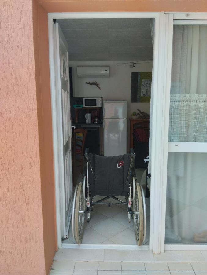 Piscine, Plage En Ascenseur, Clim, Wifi, Linge Fourni Sète Exteriör bild