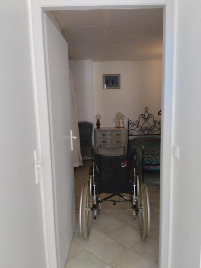 Piscine, Plage En Ascenseur, Clim, Wifi, Linge Fourni Sète Exteriör bild