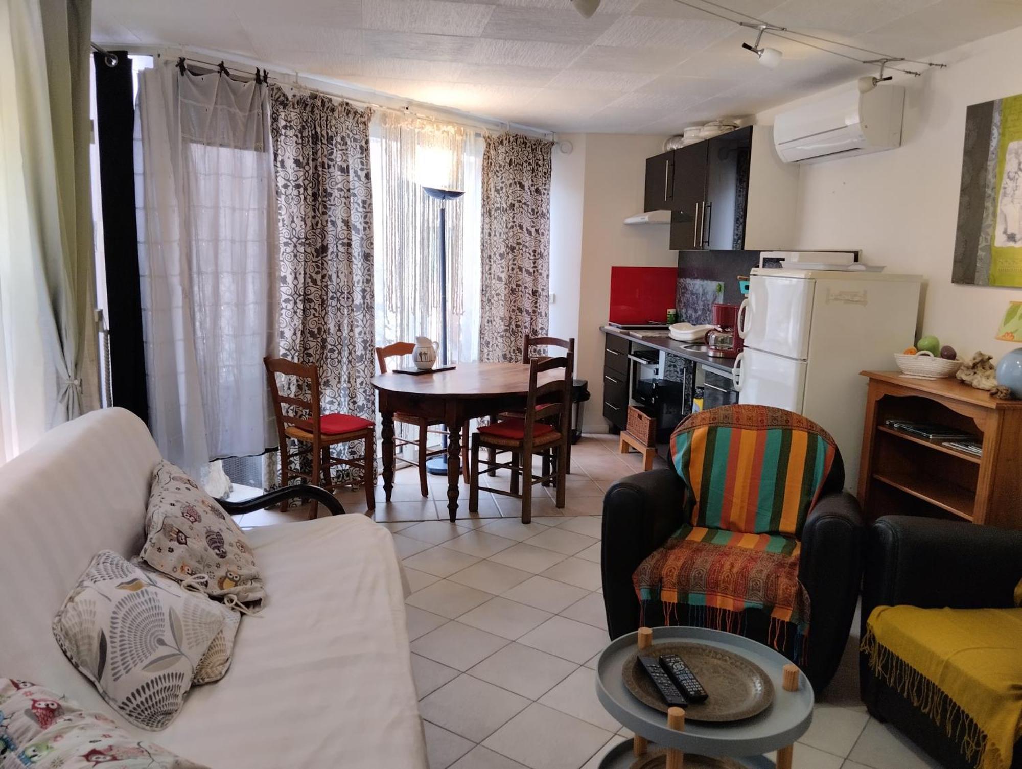 Piscine, Plage En Ascenseur, Clim, Wifi, Linge Fourni Sète Exteriör bild