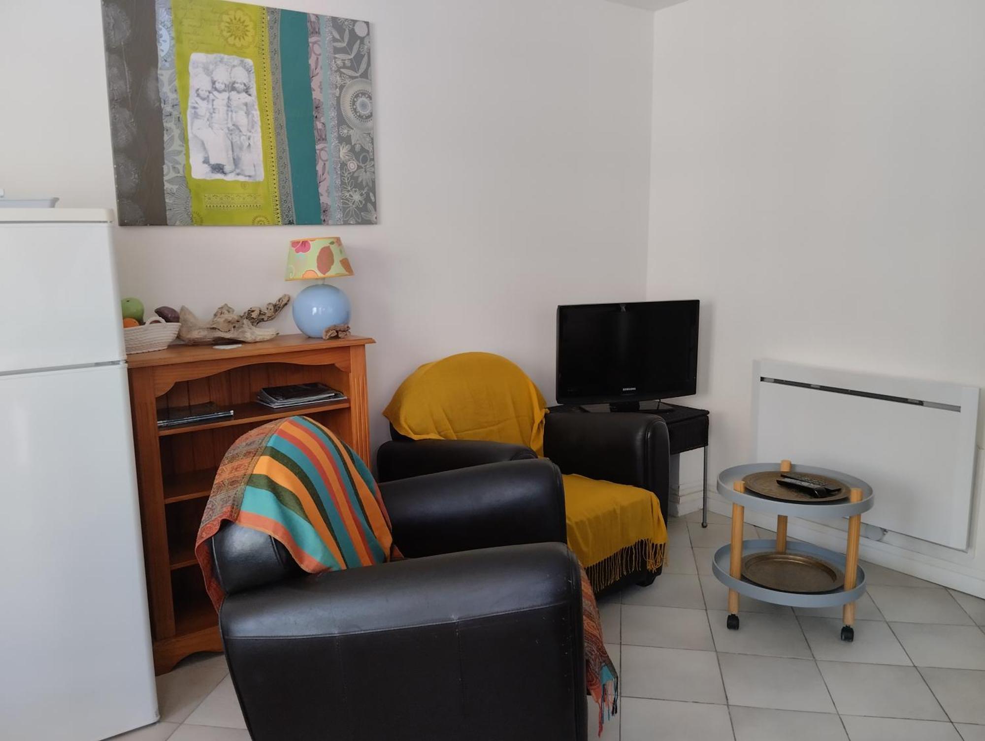 Piscine, Plage En Ascenseur, Clim, Wifi, Linge Fourni Sète Exteriör bild